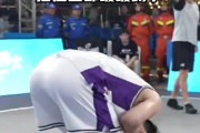 超三张家港争霸赛：血溅赛场亲手杀死比赛！这样的陈赞宇太赞了！