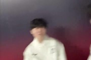 iG发布上中野整活视频：笑是一种礼貌，也是一种警告~