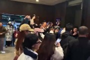 反对“饭圈化”！樊振东晒球迷堵电梯口视频：莫舍己道，勿扰他心