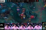 2-0轻松取胜 BLG零封TES语音更新 北川：总算把战绩打正了！