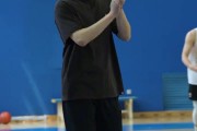 辽宁全运男篮陆续集结，备战全运会！💪