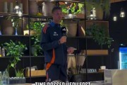 莫塔在尤文晚宴唱歌，遭妻子调侃：还好你能干好本职工作……