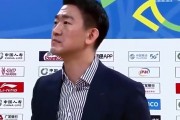 用实力说话！上赛季主场有人喊“下课” 王博曾咆哮回应“你来”