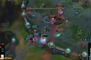 Uzi看小虎跳脸1V5：小虎是真男人 他这时跳进去接这个锅太伟大了