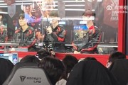 Faker谈印象最深刻的广告：为了拍 当时吃了20只左右的炸鸡