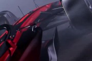 F1宣布将在2026年与迪士尼开启合作，以“米奇和朋友们”为主题