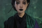 不怪唐僧也想看！🥰杨雪与面捕演员共同COS《黑神话》蜘蛛精