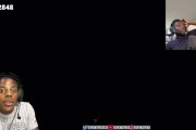 真的吗？阿方索与Speed连线玩游戏，称自己有信心防住亚马尔