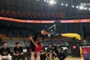 他值得！胡金秋在广厦球迷答谢会上发言 现场球迷高喊MVP