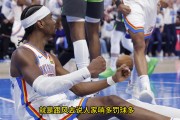 柯凡：说联盟捧亚历山大给他罚球就是阴谋论 说严重点是诽谤