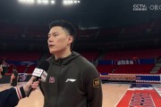 李弘权：第一阶段到现在发生很多变化 卢导从不会责怪我们