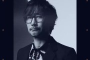 那个男人回来了！TGA2024颁奖嘉宾公布：小岛秀夫