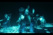 我们王者和CF出息了！爱死机团队打造游戏IP改编动画剧集