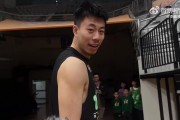 张镇麟：旧伤没好又添新伤 做手术会赛季报销 选择保守治疗