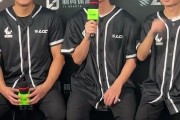 解说胜者采访宸宇：ID是中式英语play pig eat tiger扮猪吃老虎