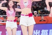 上海男篮主场啦啦队晒舞蹈视频：16连胜的快乐谁懂啊！🧡💙