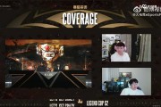 Uzi/Ning赛后采访：选VN就是自己想玩 最后一把想的就是不留遗憾