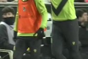 过分了！马卡：瓦伦球迷种族歧视久保建英：中国人！睁开眼睛