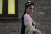 真人远胜建模！《黑神话悟空》蜘蛛精二姐演员超还原cos