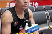 今晚复出！高诗岩：前一阵一直折腾 出现了低烧 休息了两天好多了
