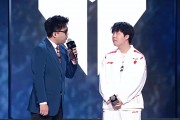 Kanavi谈拿下第二赛段MVP：感谢队友和教练组，得到认可很开心
