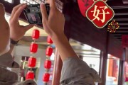 在三亚度假！高诗岩妻子晒视频：新年vlog来啦 能力有限&凑合着看